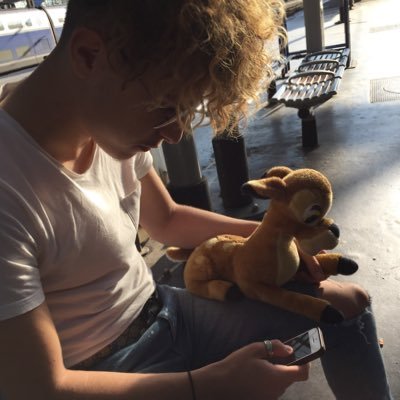 jawad59z_'s profile picture. 23ans https://t.co/enGuIzdXmC