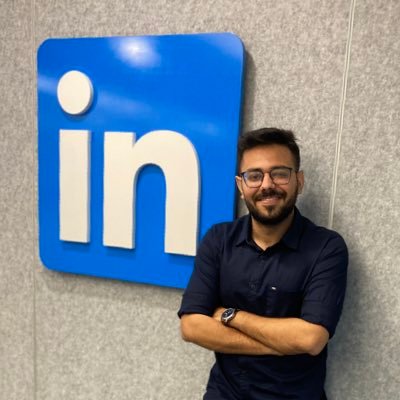 Marketing Executive @ LinkedIn | Digital Media Enthusiast | Productivity & Self Improvement | Curious about how the world works 🤔