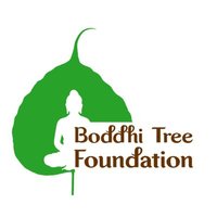 BoddhiTreeFoundation (@ngobtf) 's Twitter Profile Photo