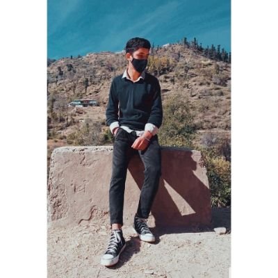 mithun__thakur's profile picture. No bio😜