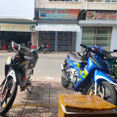 HieuWoan's profile picture. One Love One Night