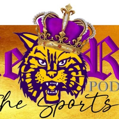 Weekly Podcast highlighting Carrizo Springs Wildcat Sports and other Extracurricular activities. Ruling the airways!!