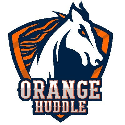 https://t.co/fjQaW9AbYW - a Broncos fan board - formed after the OrangeMane was shuttered. Most knowledgeable Bronco fans around. Come join us, even if you just lurk.