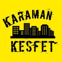 Karaman'ı Keşfet (@karamankesfet) Twitter profile photo