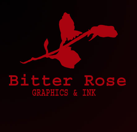 TheBitterRose's profile picture. Artist, mostly just following people here.