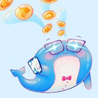 WhaleStats - the top 1000 BSC richlist (@whalestatsbsc) 's Twitter Profile Photo WhaleStats - the top 1000 BSC richlist (@whalestatsbsc) 's Twitter Profile Photo