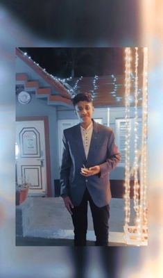 ArpitDey2's profile picture. হাল ফেরাও লাল ফেরাও