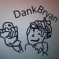 DankBryan (@dankbryan) 's Twitter Profile