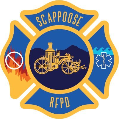 Scappoose Fire District - Service, Dedication, Pride