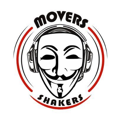 Movers & Shakers Live Stock Market Analysis
https://t.co/iEEi4eISvX