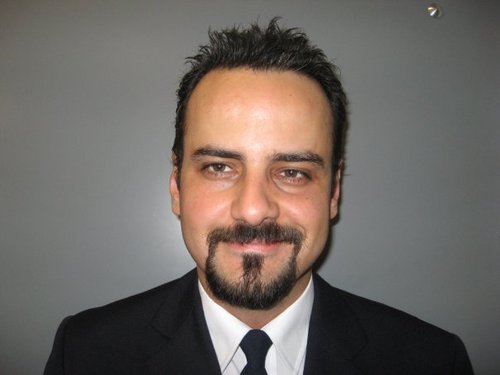 LeoRudolph's profile picture. CCNA chasing CCNP . 
Like playing guitar . 
Please visit my blog
UK · http://t.co/woNUnLsyyj