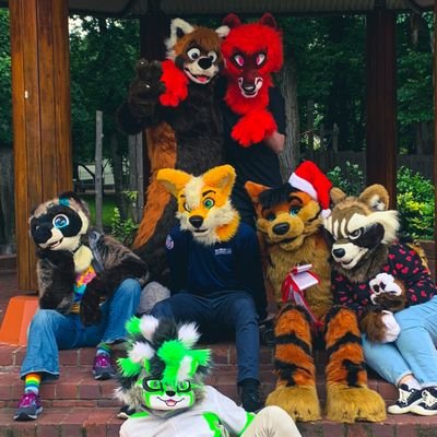 Twitter for the Canberra Furry community!

Chats (Ages 16+ Only) -

Telegram: https://t.co/dSza89d2CD

Discord: https://t.co/5niWm7niye