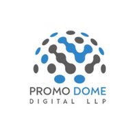PromoDome Digital LLP(@Promodome_) 's Twitter Profileg