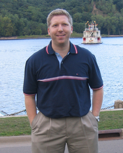 blitecky's profile picture. 