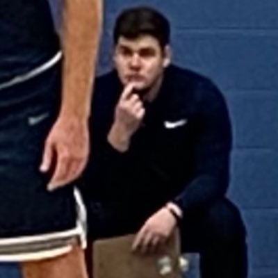 Next Level Raiders || Assistant HS Basketball Coach for Bracken Christian || RIPAG