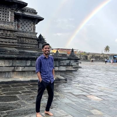 satish_ankalagi's profile picture. 