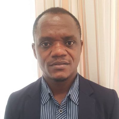 NSpridio's profile picture. Ag. Director General of @RwandaForestry