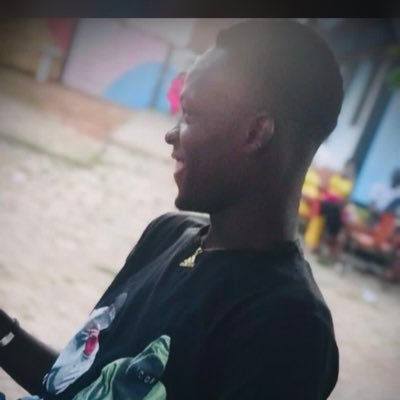 MalikSidibe17's profile picture. Les vainqueurs l’écrive les vaincus racontent l’histoire