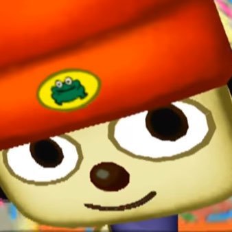 Welcome to this account that will post lyrics from every song from both Parappa games! Ran by @MiniPeaBoi
Currently on Parappa 1 Song 1