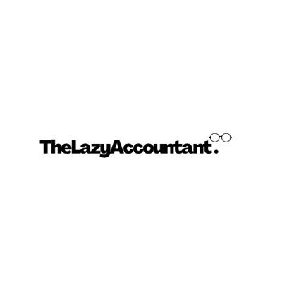 Spotify : TheLazyAccountant