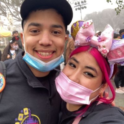 KarelyGChavez's profile picture. Nicholas 🤍