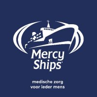 Mercy Ships Nederland(@MercyShipsNL) 's Twitter Profile Photo