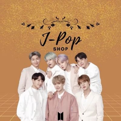 J-Pop Shopph || AFFORDABLE ALBUMS 📍