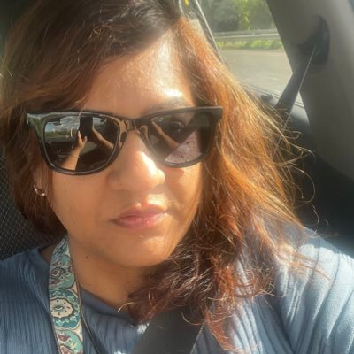 Bhumika Tewari Profile