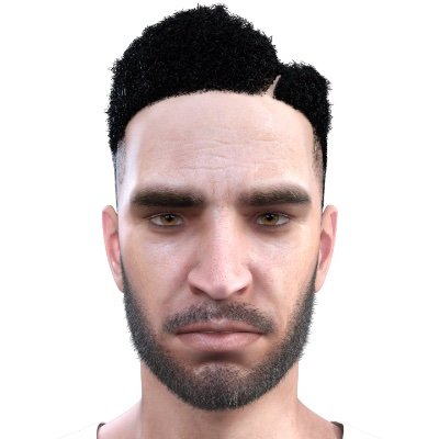 fm_robbo's profile picture. Finding fun in a virtual footballing world