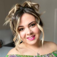 Georgia Jordan (@georgia_kiri) 's Twitter Profile Photo