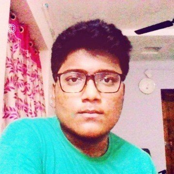 RohitVathumilli's profile picture. IIT'22