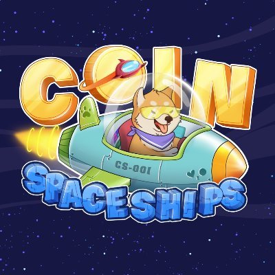 #CoinSpaceships is an #Freetoplay, #Playtoearn Non-Fungible Token (#NFT)-based online game that rewards players with actual MONEY.