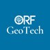 ORF GeoTech (@orfgeotech) Twitter profile photo