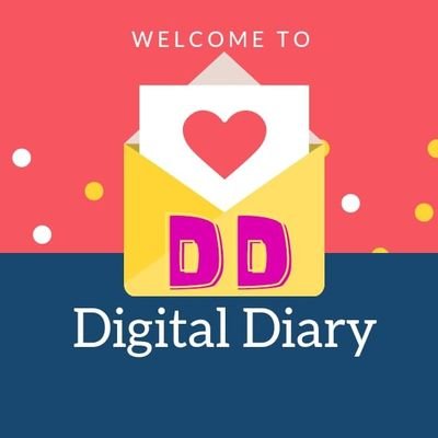 Digital Diary