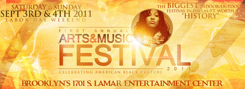 ArtsandMusicFes's profile picture. 