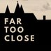 FAR TOO CLOSE (@fartooclose_pod) Twitter profile photo FAR TOO CLOSE (@fartooclose_pod) Twitter profile photo