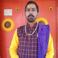 आचार्य धीरज द्विवेदी याज्ञिक (@dheerajdwivediy) 's Twitter Profile