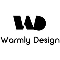 Warmly Design(@warmlydesigner) 's Twitter Profile Photo