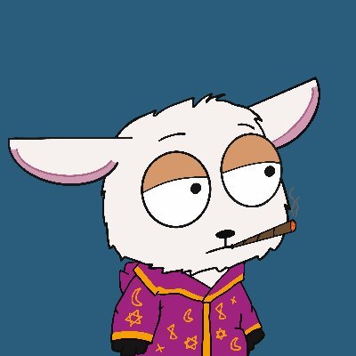 Creator of @BlackSheepSCNFT
Join us on Discord - https://t.co/2pem7Ya8wE