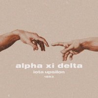 ALPHA XI DELTA siue (@siueaxid) 's Twitter Profile