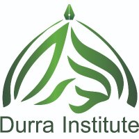 Durra Institute(@Durrainstitut) 's Twitter Profile Photo