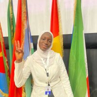 Aminata jaiteh(@Aminatajaiteh5) 's Twitter Profile Photo