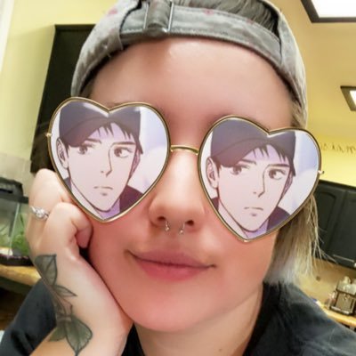 JoJoRissaさんのプロフィール画像