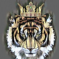 TigerKing Token (@tokentigerking) 's Twitter Profile