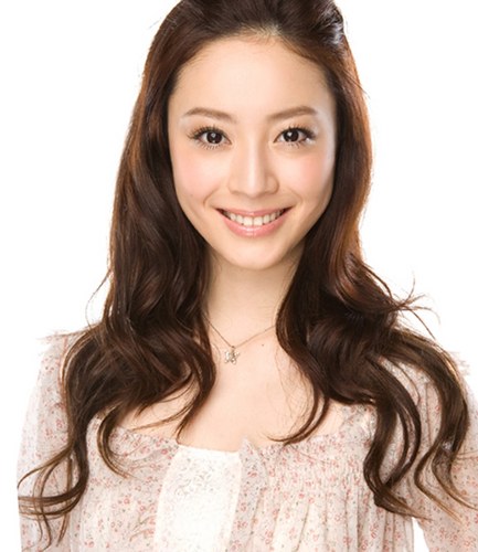 Hisako Shirata(model＆actress） Miss International JAPAN 2007 高知県出身♡