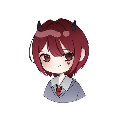 kurorocrown's profile picture. おとこ、