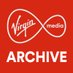 Virgin Media Archive (@VirginArchive) Twitter profile photo