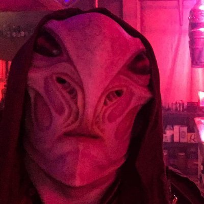 CG Artist, Wastelander, Interested in the Odd and Absurd , Sub-Cultures, Art, Things and People that are on the fringes of what society deems