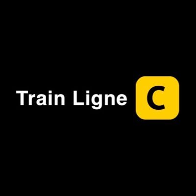 TrainLigneC's profile picture. Spot des trains sur la ligne C