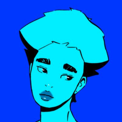 I edit, animate, and play video games 💙
worked for: @Ninja, @BabyYoda_TV, @ArtemisFrostt, @DevinTLegend
interests: ZZZ / FN / OW / PS / NINTENDO / AVATAR / MCU